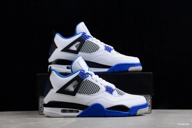 308497- GoodFit "motorsport" air retro 1835 jordan 4 0616